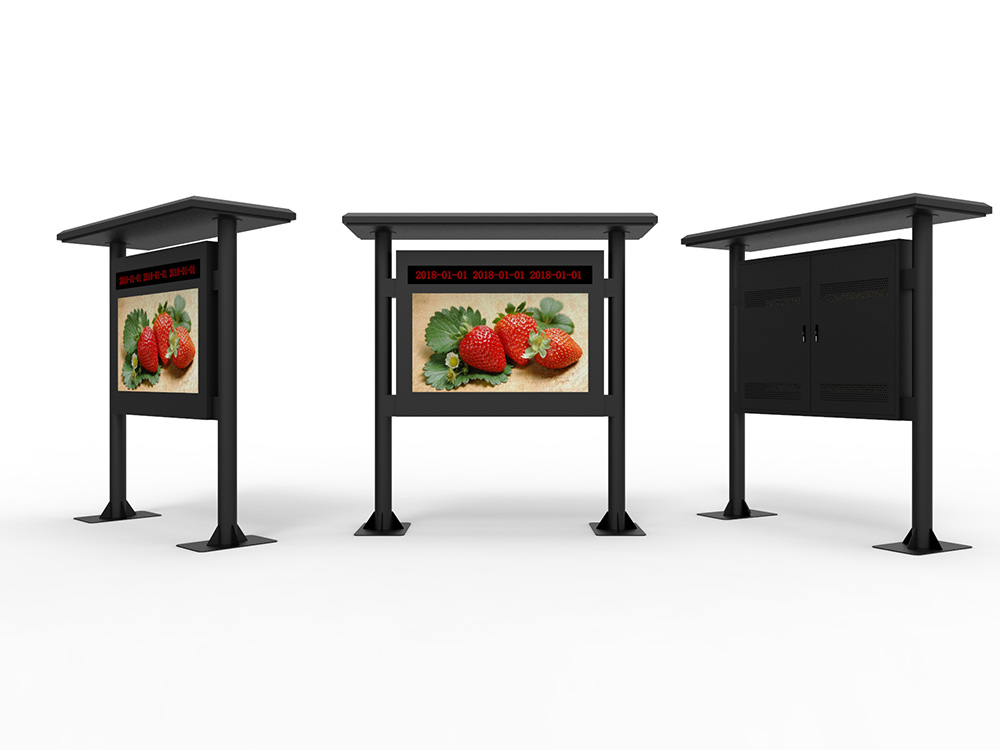 The Advantages of LED Screens in Digital Signage