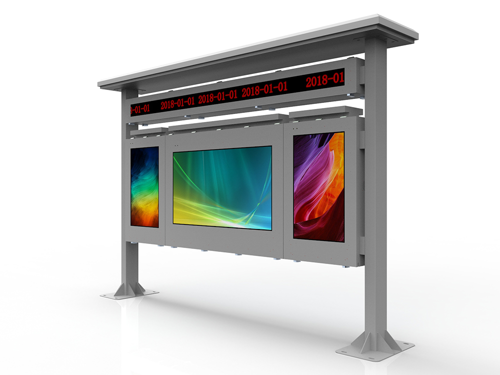 Benefits of Using Digital Signage for Business