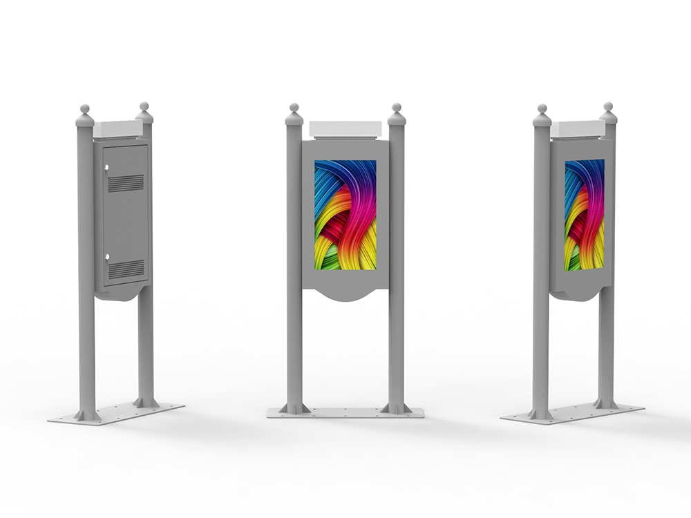 How to Design Digital Signage for Different Audiences