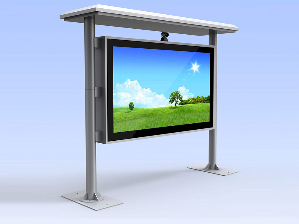 The Benefits of Scalable Digital Signage Solutions