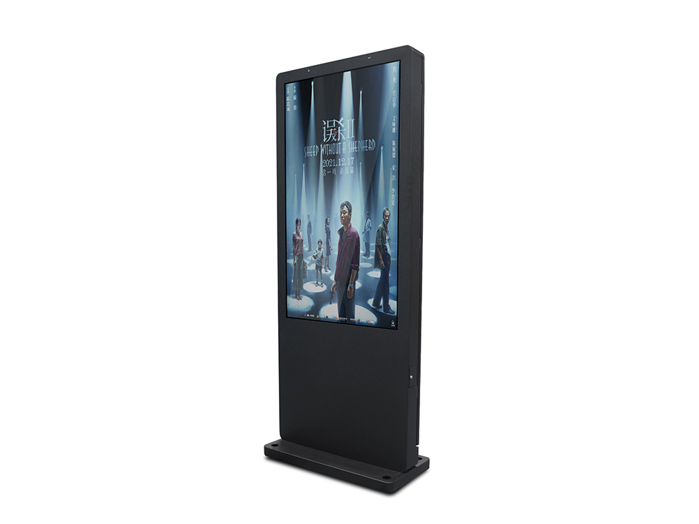 Can Digital Signage Increase Customer Engagement?