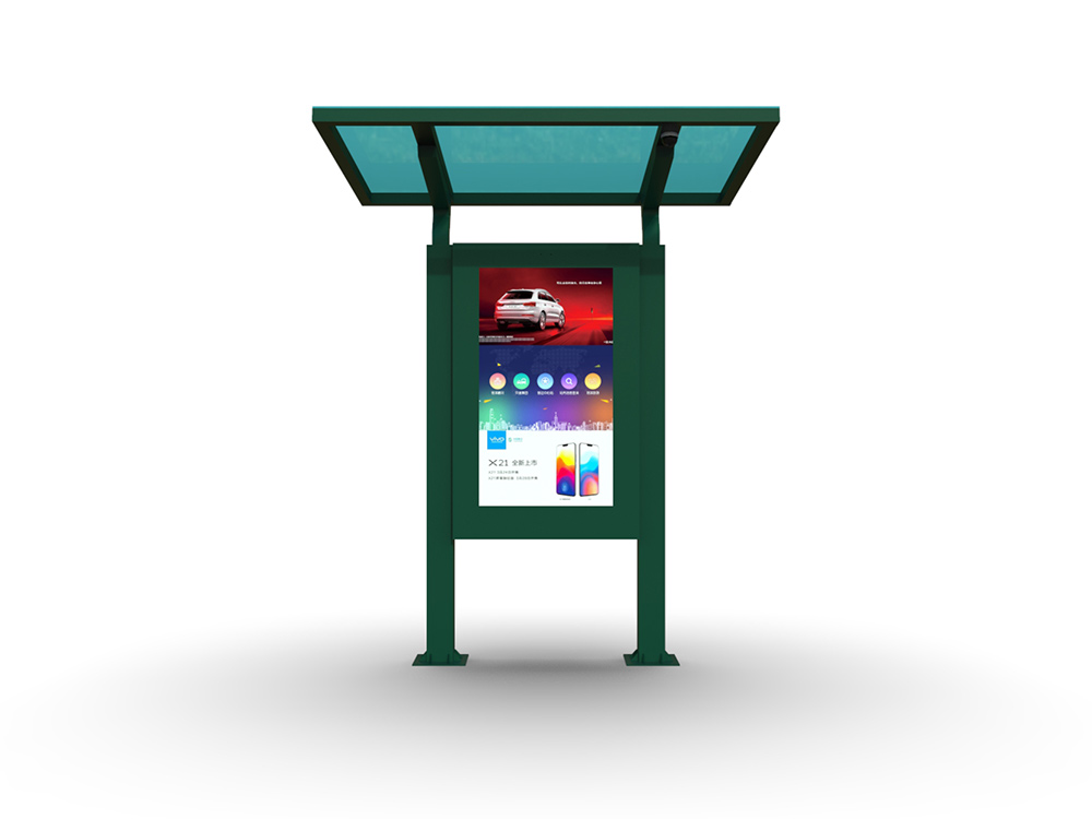 Can Digital Signage Be Used for Advertising?