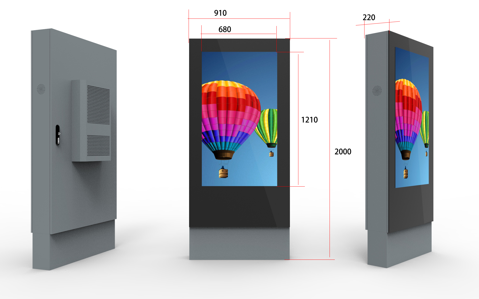 Creating Interactive Digital Signage Games