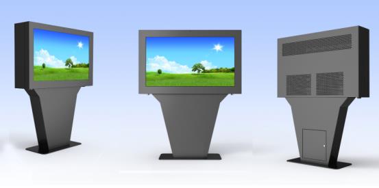 Digital Signage for Conference Centers