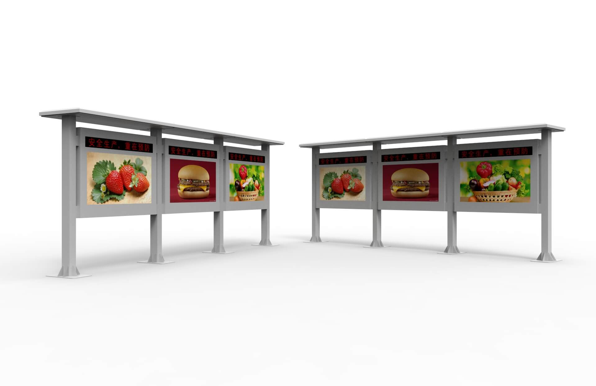 Digital Signage for Senior Living Communities