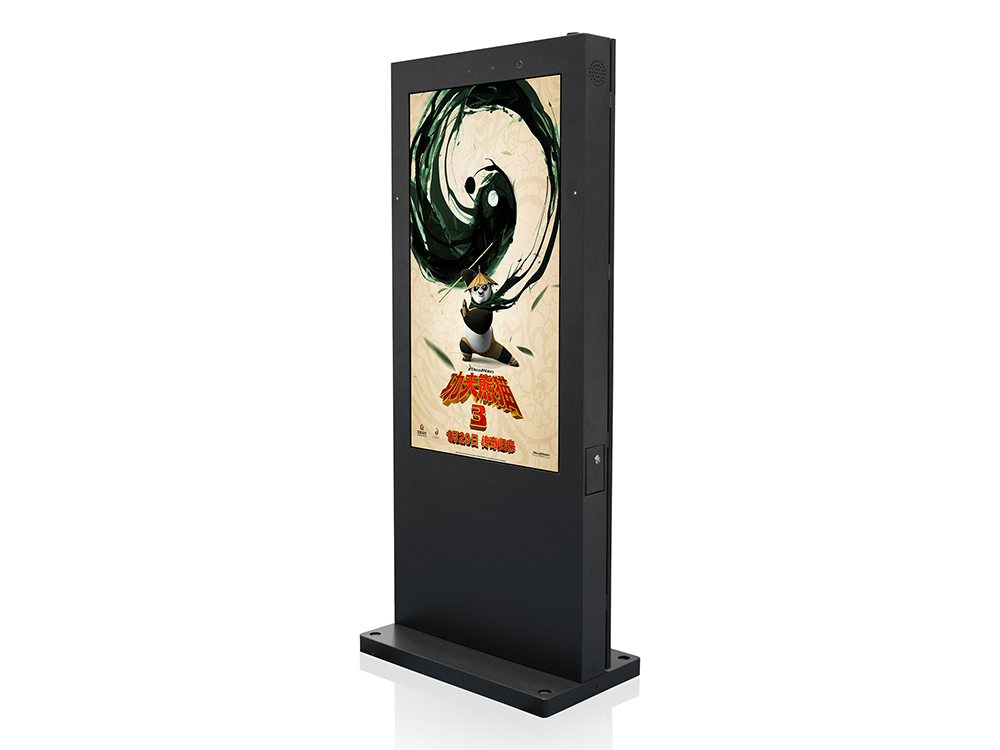 Choosing the Right Screen Size for Digital Signage