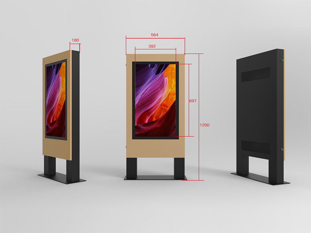 The Science Behind Digital Signage Placement