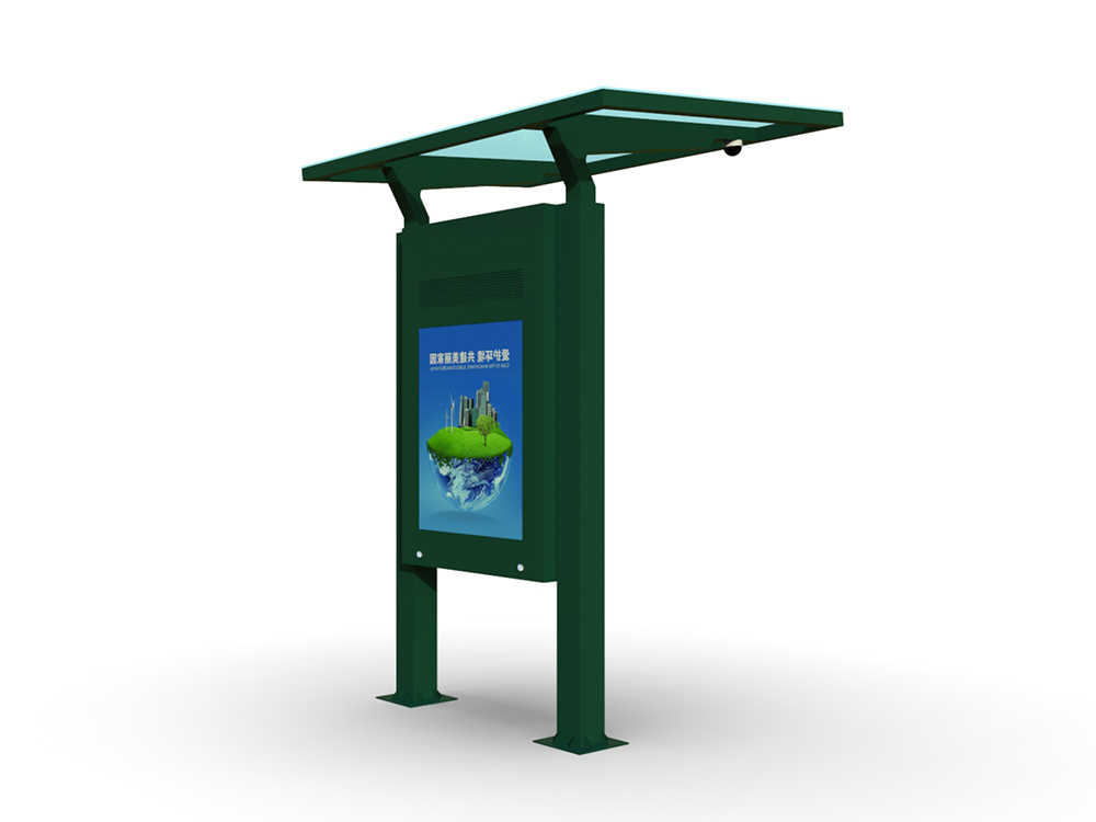 Digital Signage for Outdoor Advertising: Weatherproof Options