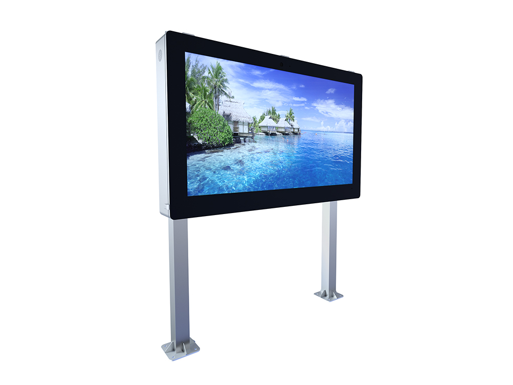 Digital Signage for Amusement Parks: Enhancing the Fun