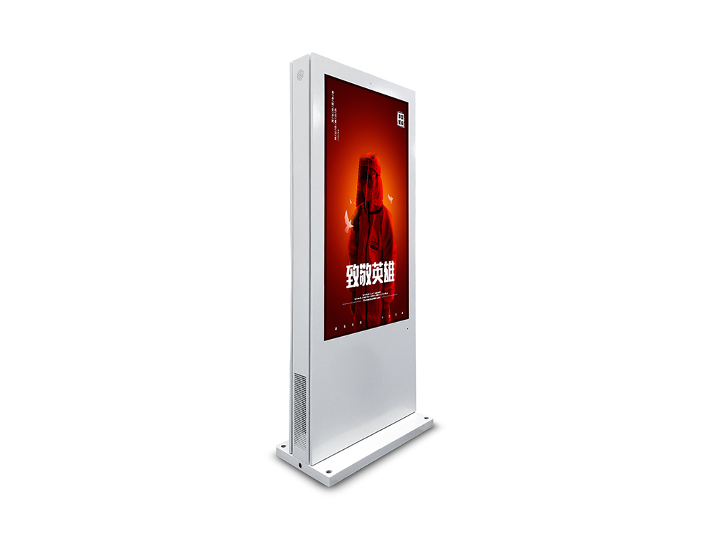 The Science Behind Eye-Catching Digital Signage Designs