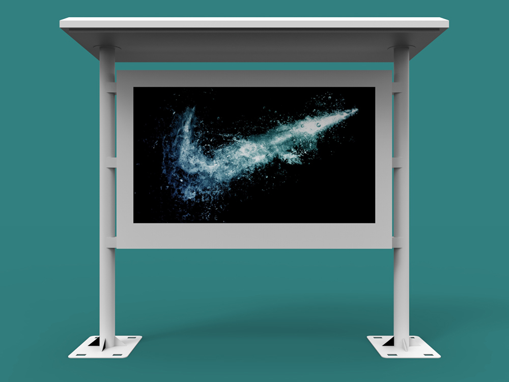 The Importance of High-Resolution Displays in Digital Signage