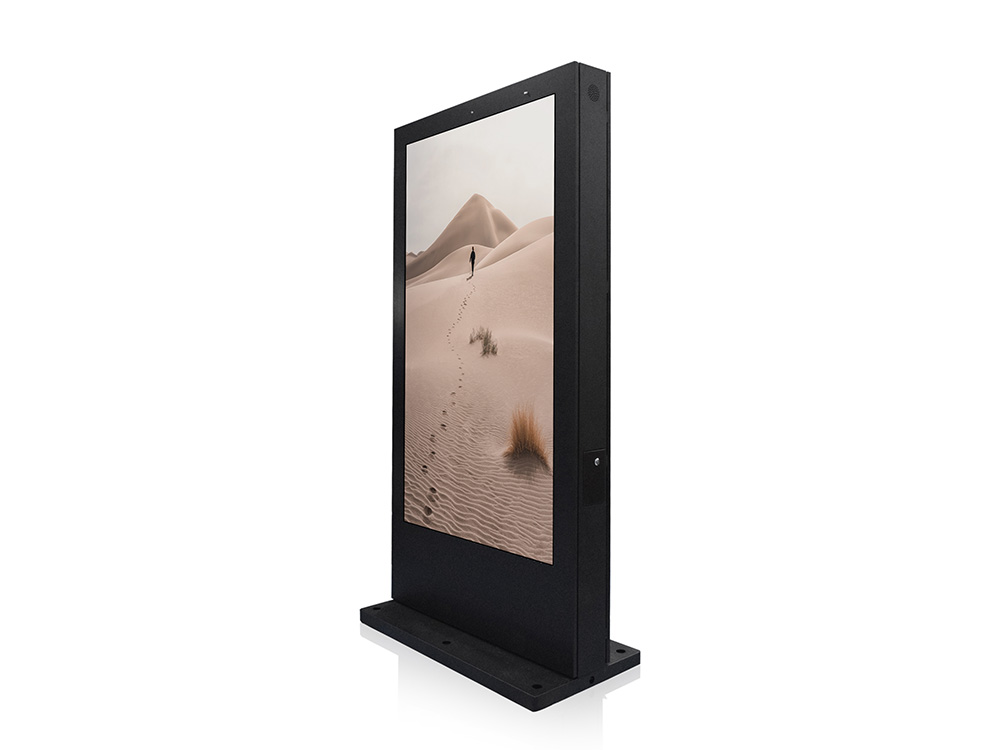 Indoor Digital Signage Buyer's Guide