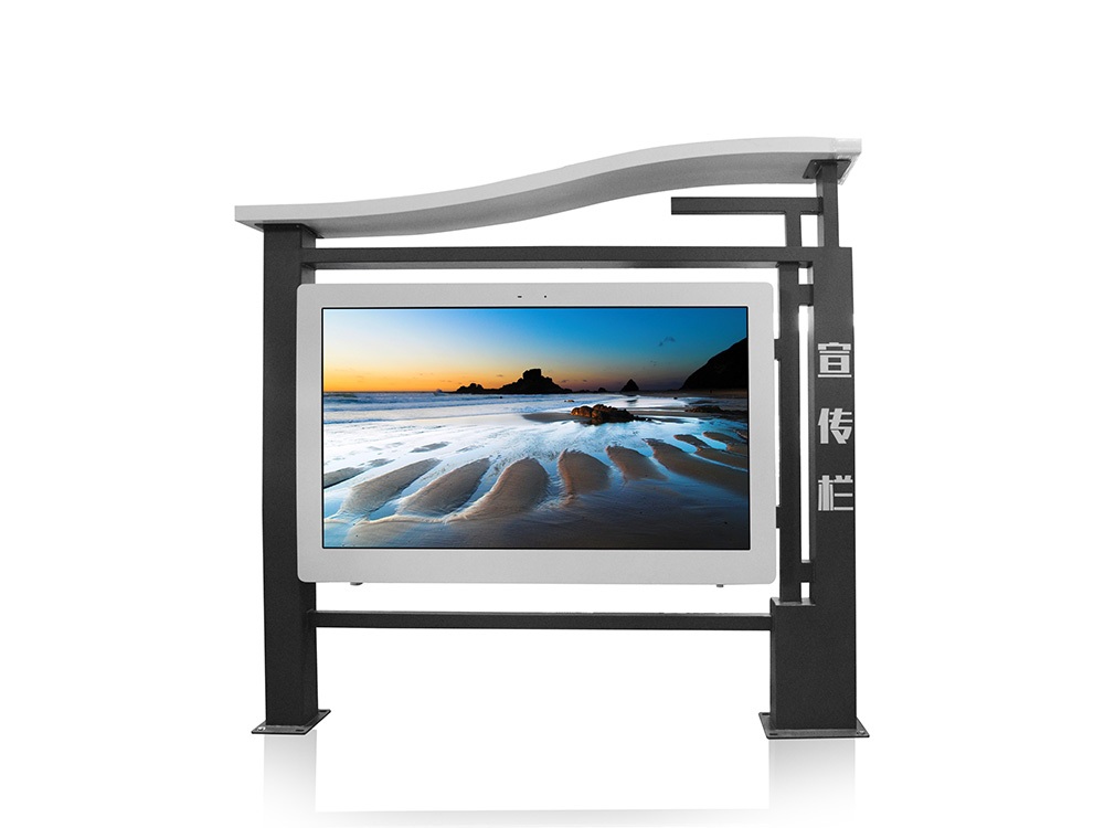 Outdoor LCD Advertising Display Maintenance and Precautions