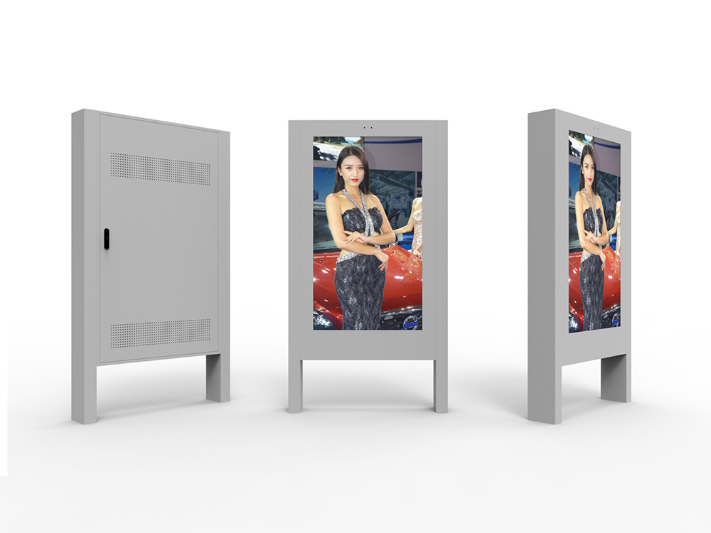 Benefits of Digital Signage