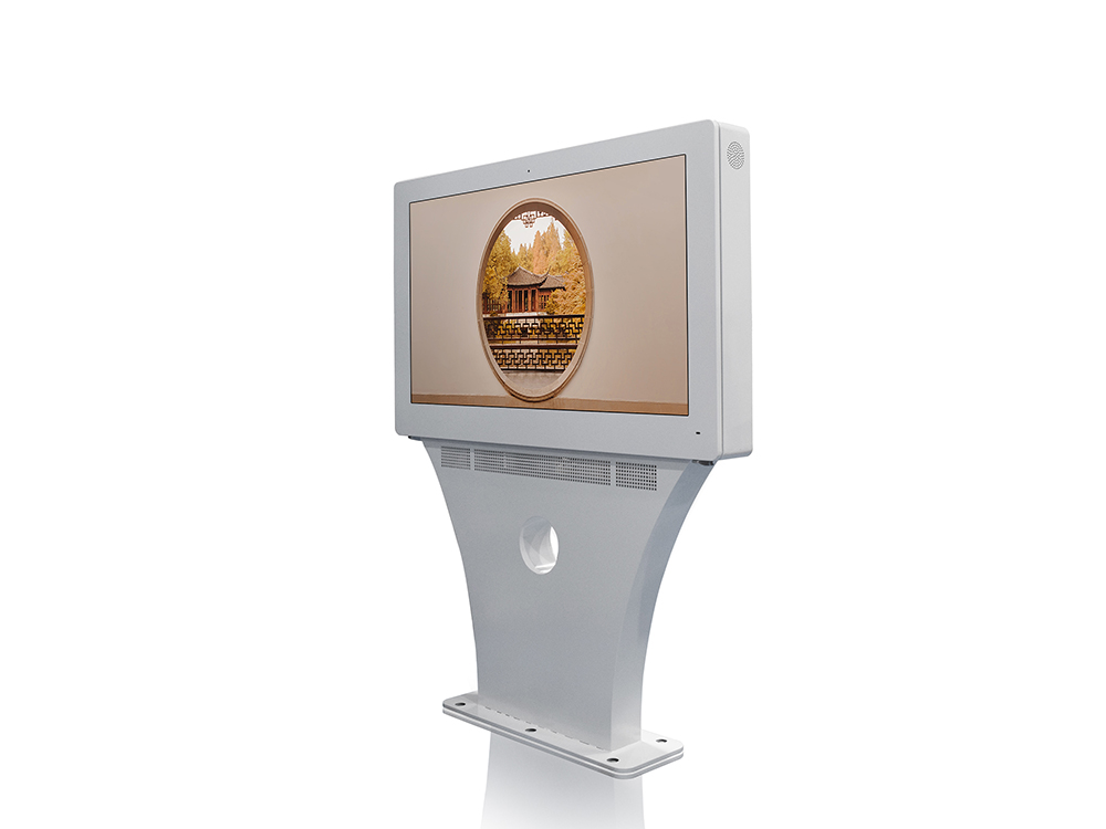 Indoor Digital Signage for Effective Communication