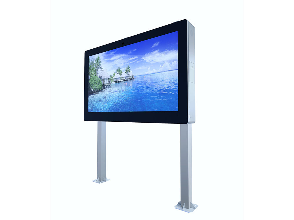 How Indoor Digital Signage Can Improve Customer Satisfaction