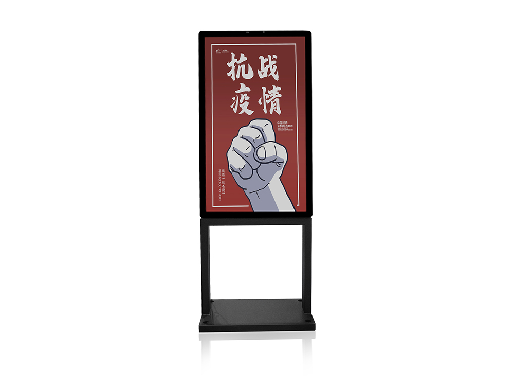 The Advantages of Indoor Digital Signage over Traditional Signs