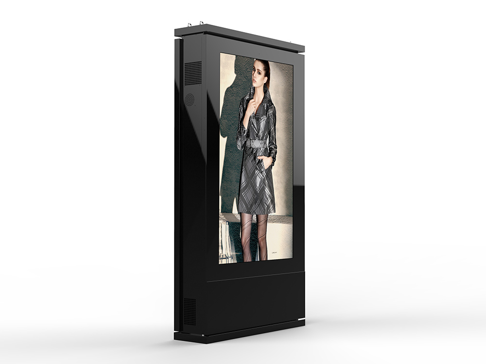 Indoor Digital Signage: A Cost-Effective Marketing Tool