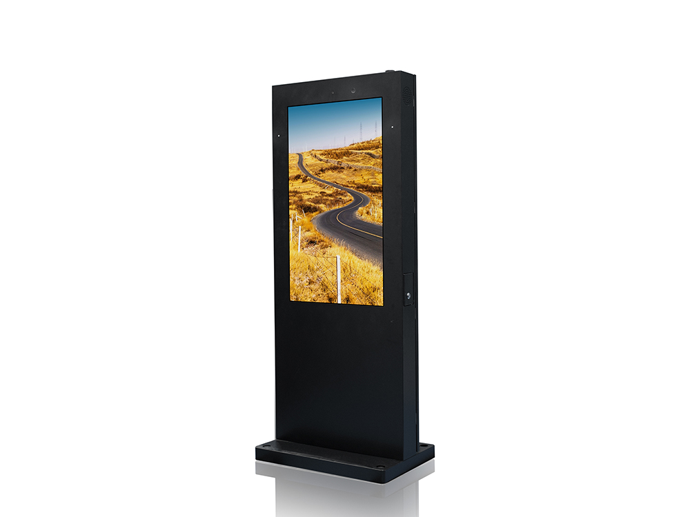 Indoor Digital Signage-A Guide to Exploring New and Emerging Applications