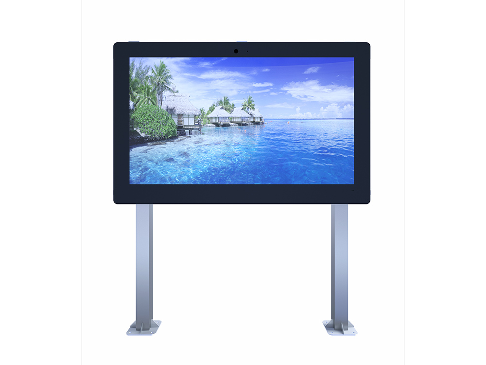 Indoor Digital Signage Solutions for Airports and Transportation Hubs