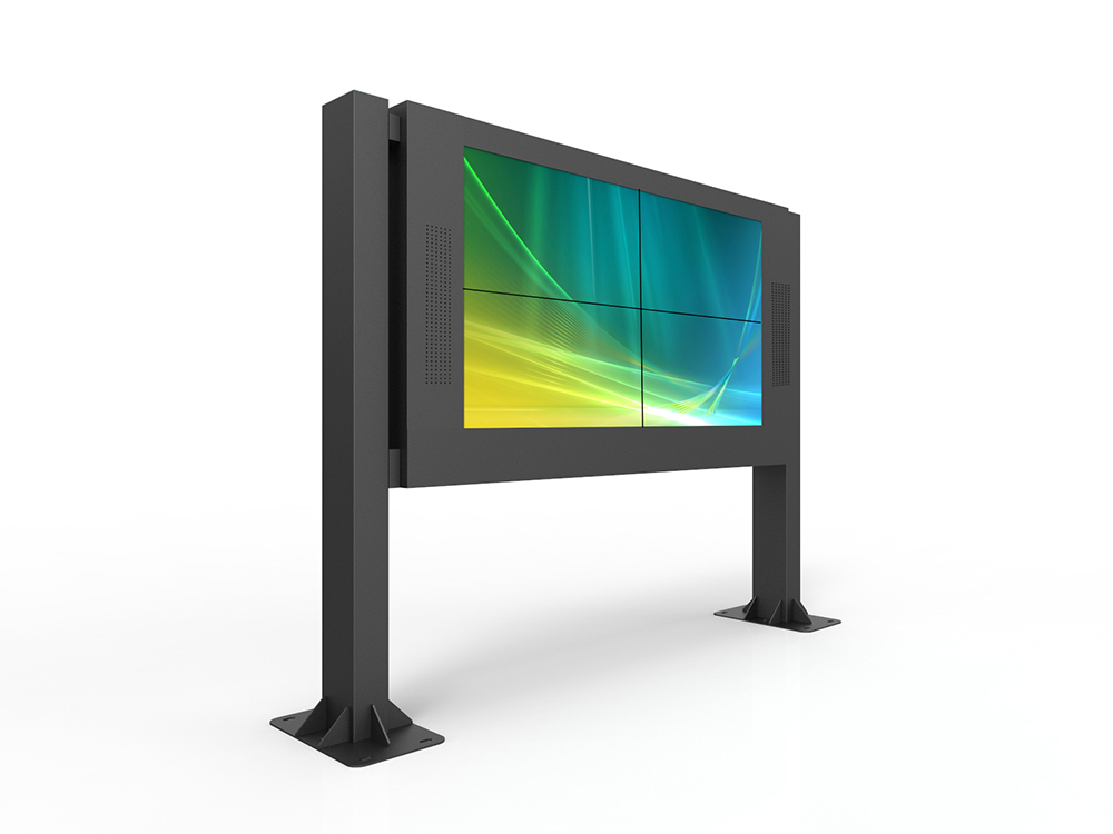 Maximizing the Impact of Indoor Digital Signage Displays