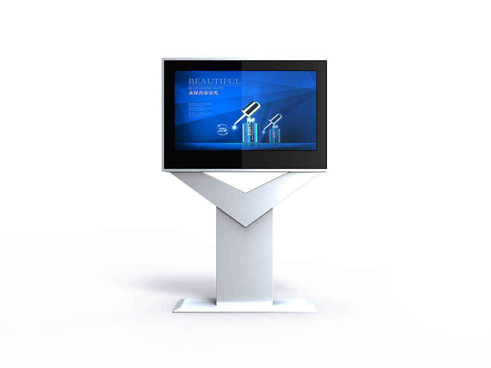 Indoor Digital Signage: Optimizing Display Settings