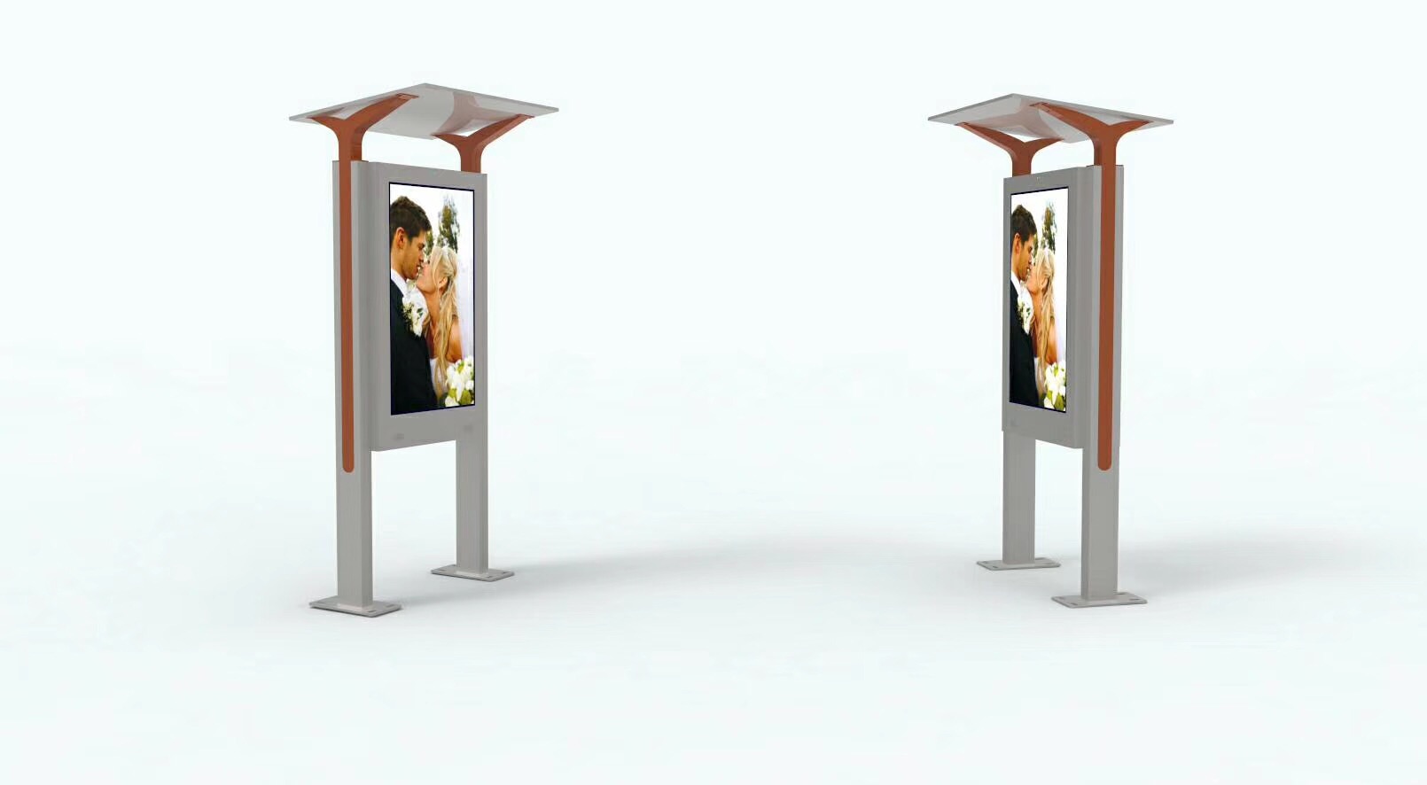 The Future of Digital Signage Technology