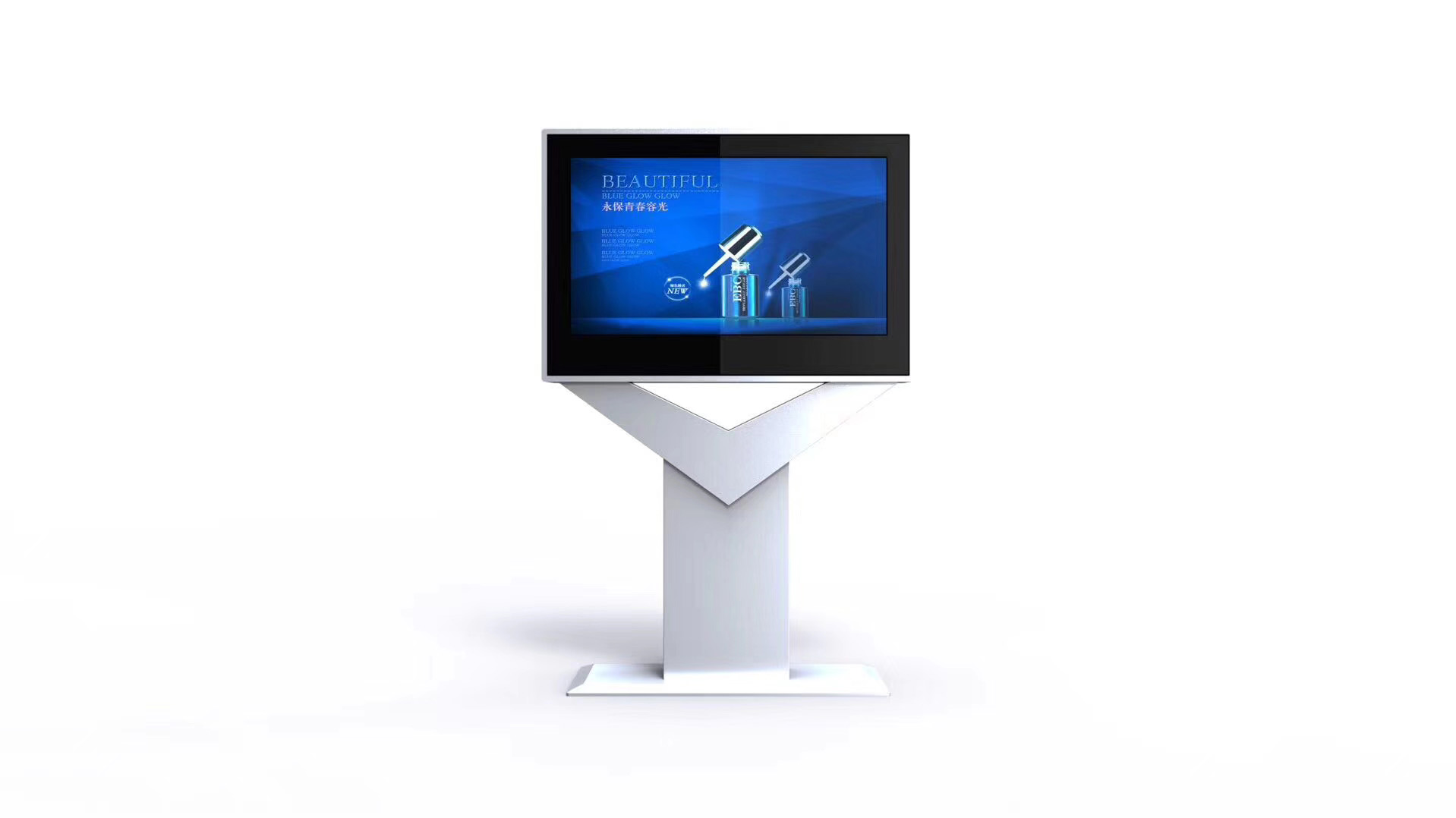 The Role of AI in Digital Signage