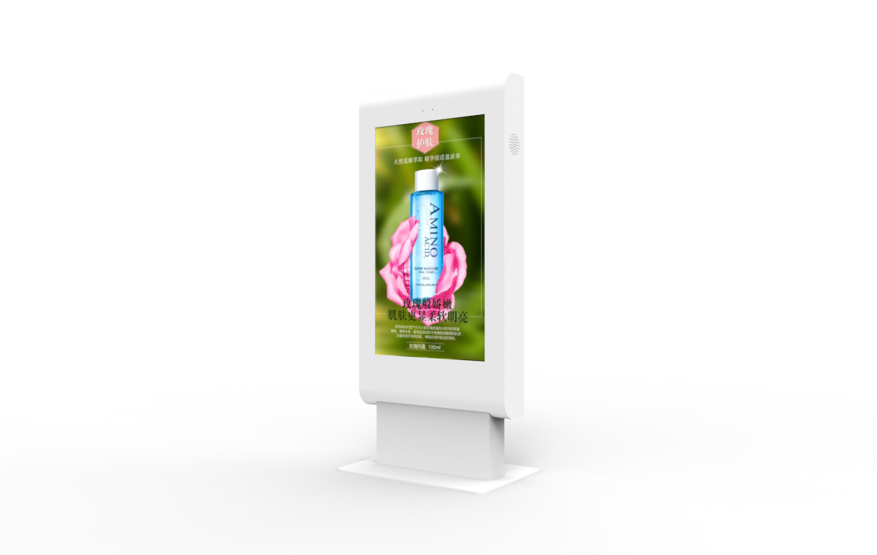 Creating Dynamic Digital Signage Playlists