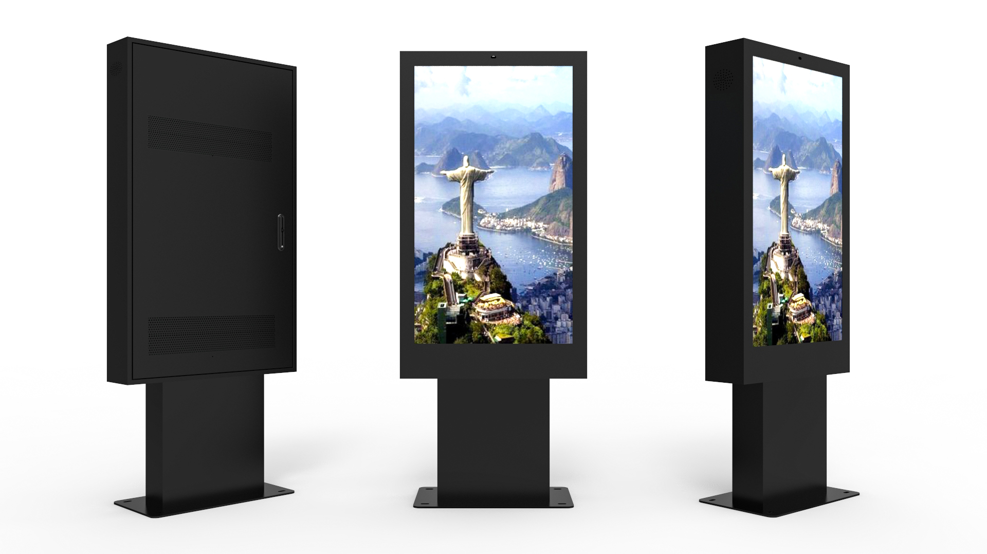 Digital Signage for Cinemas: Enhancing Movie Experience