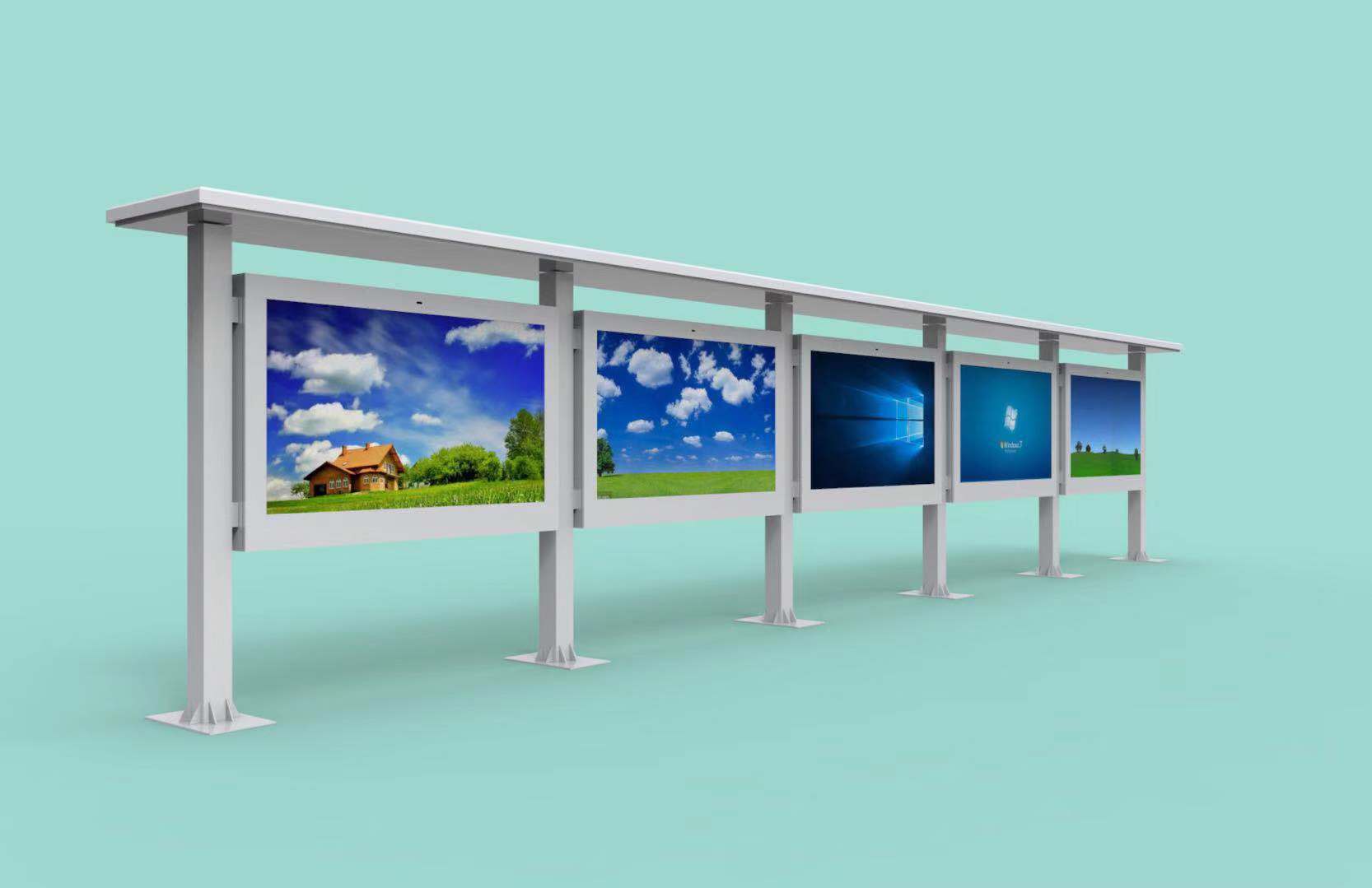 Digital Signage for Zoos and Aquariums