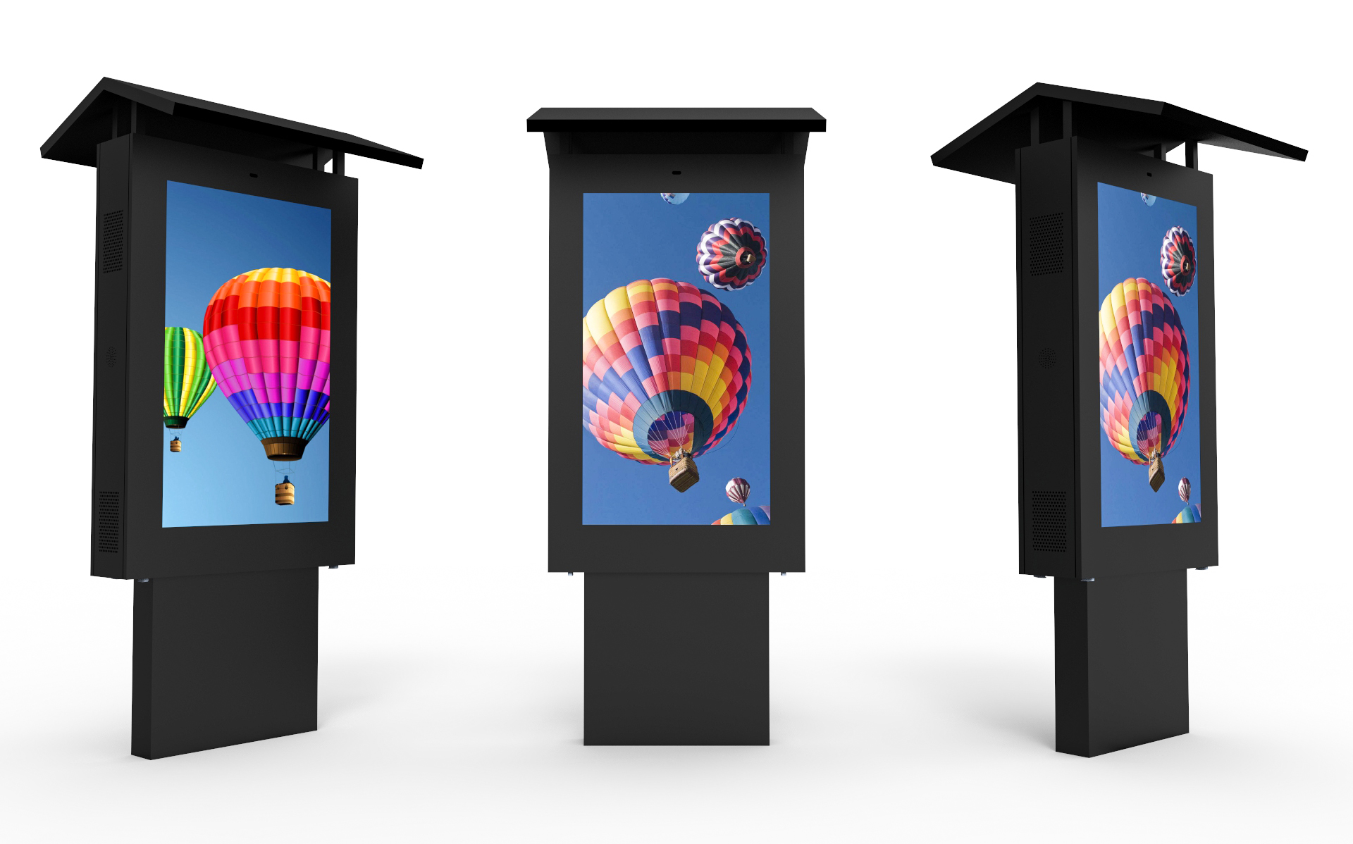 Cloud-Based vs On-Premise Digital Signage: Pros & Cons