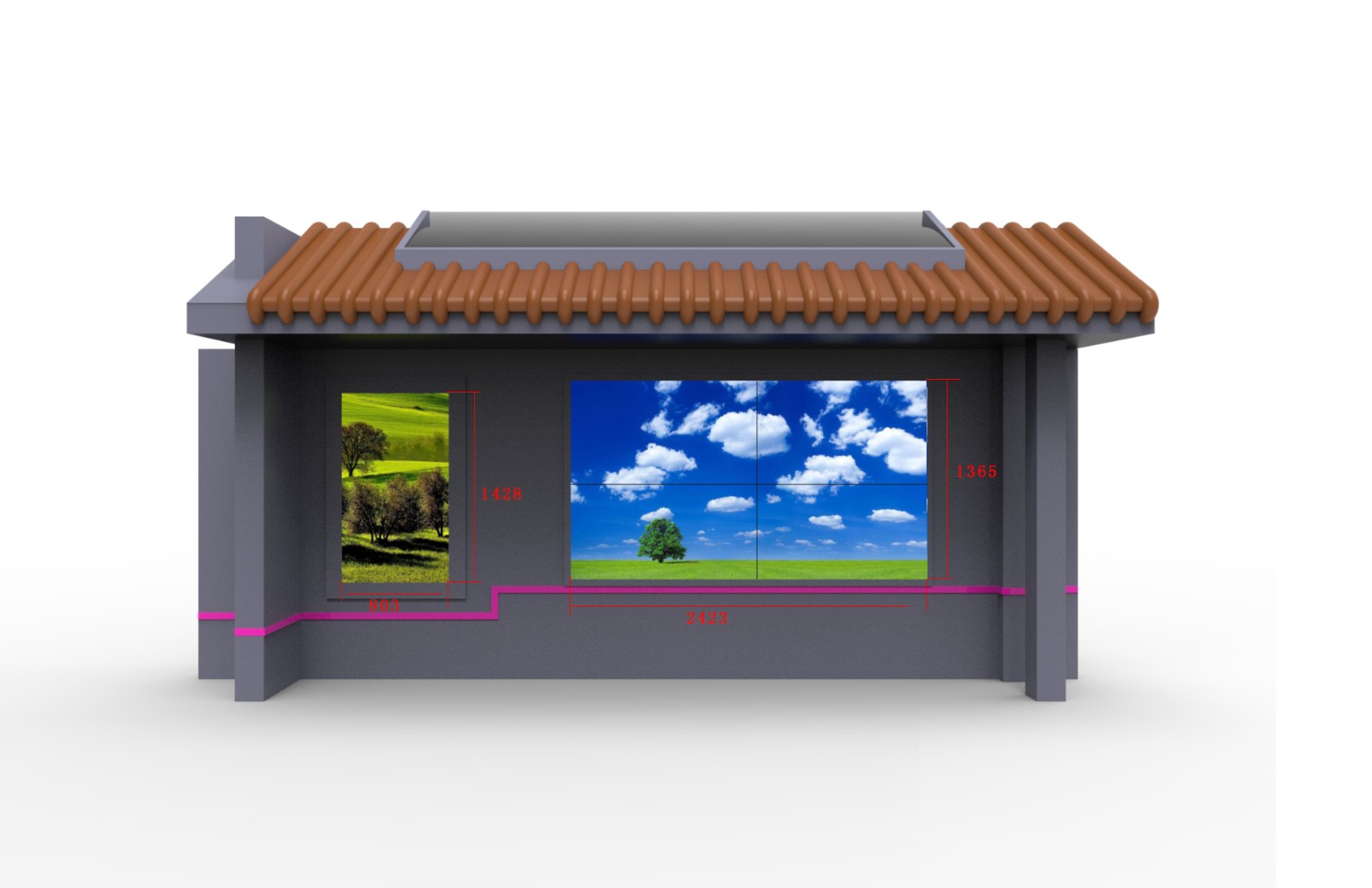 Understanding the Components of a Digital Signage System