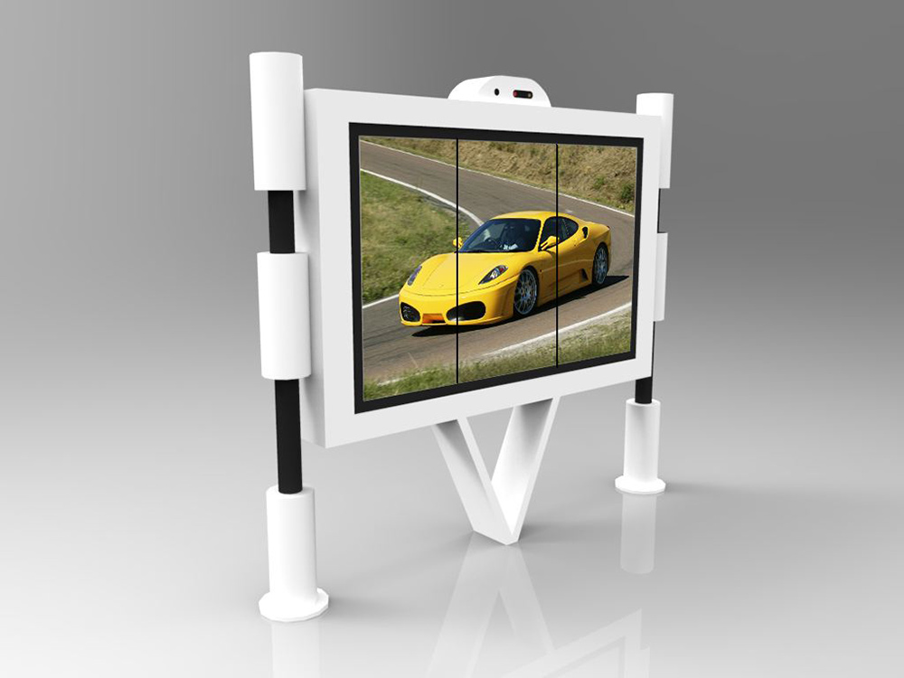 Interactive Digital Signage: What You Need to Know