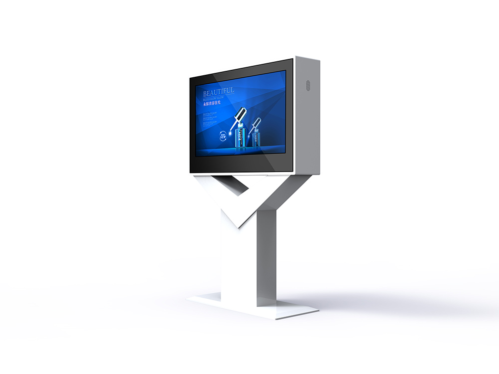 Understanding Digital Signage Resolutions and Aspect Ratios