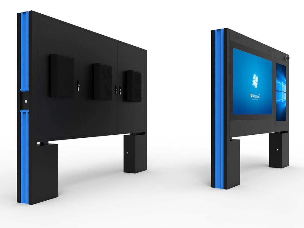 The Advantages of 4K Resolution in Digital Signage