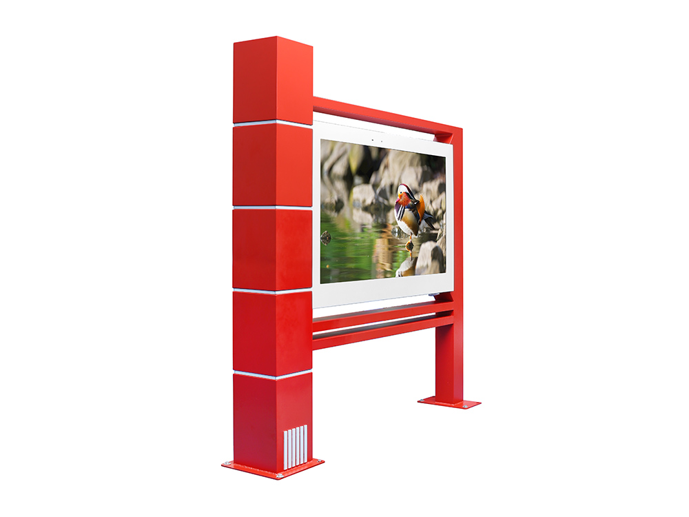 How Does Digital Signage Perform Well?