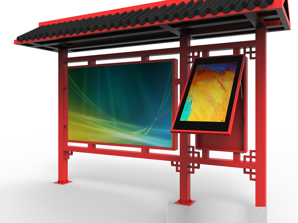 What is Digital Signage Advertising?