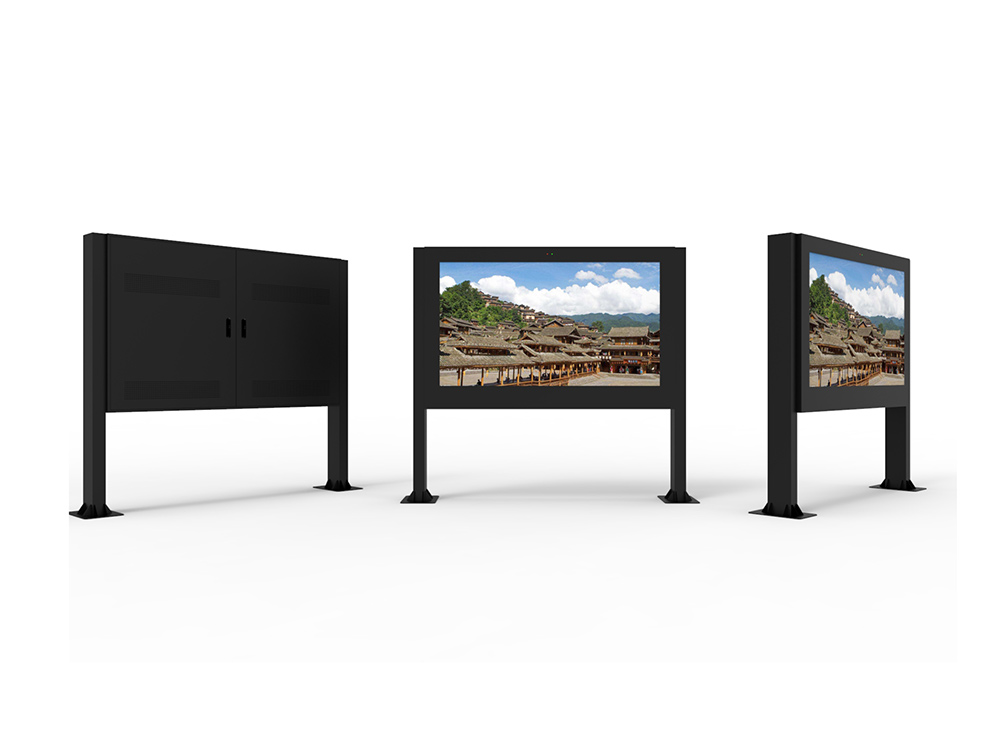 Five Application Scenarios for Digital Signage