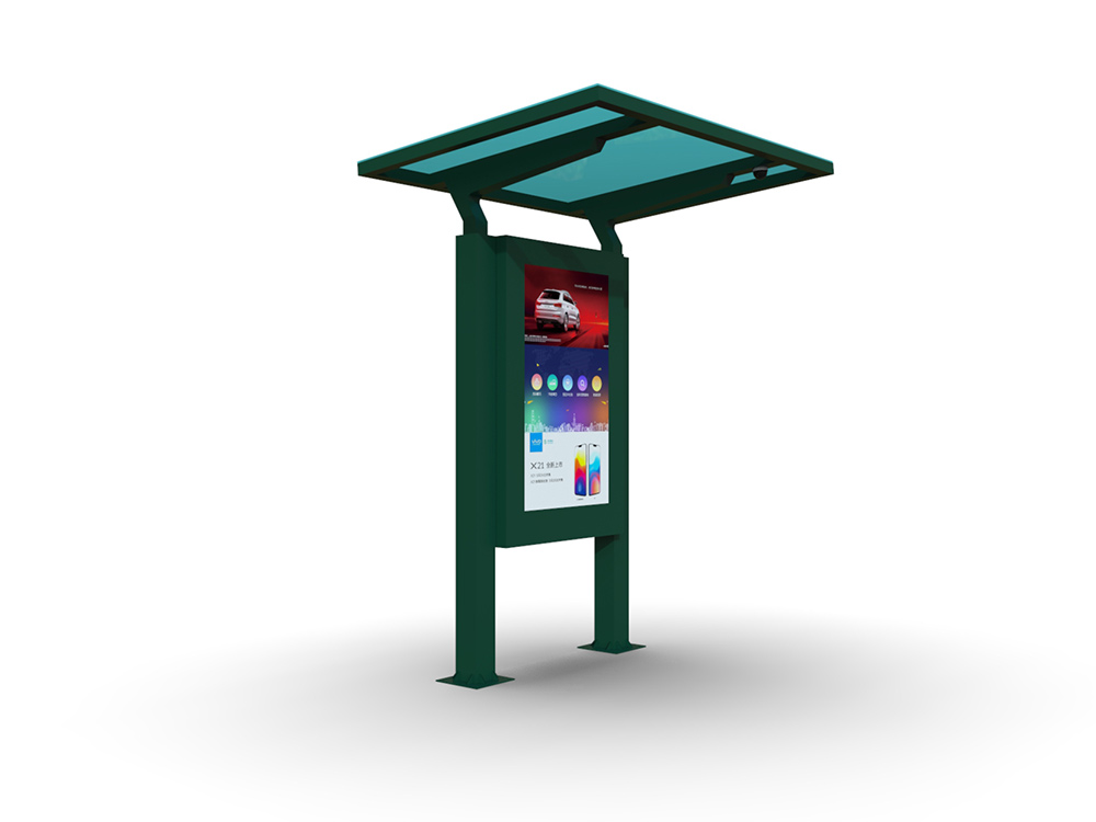 What are the Tips for Using Outdoor Digital Signage?