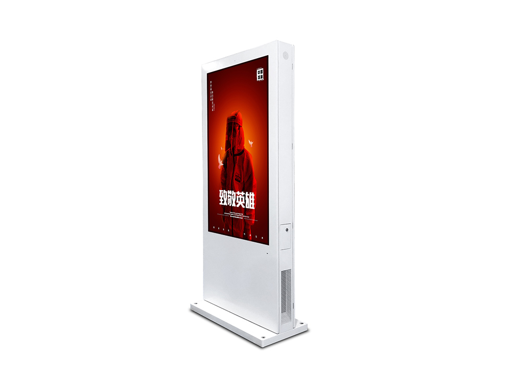 Indoor Digital Signage-A Powerful Marketing Tool