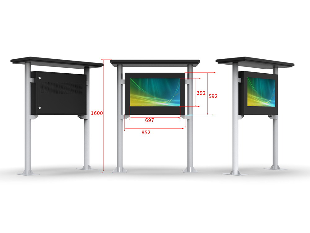 What is Digital Menu Boards and Their Advantages