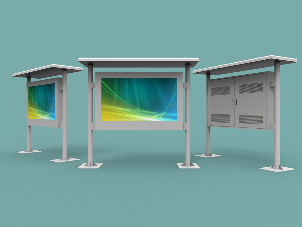 The Role of Digital Signage in Education