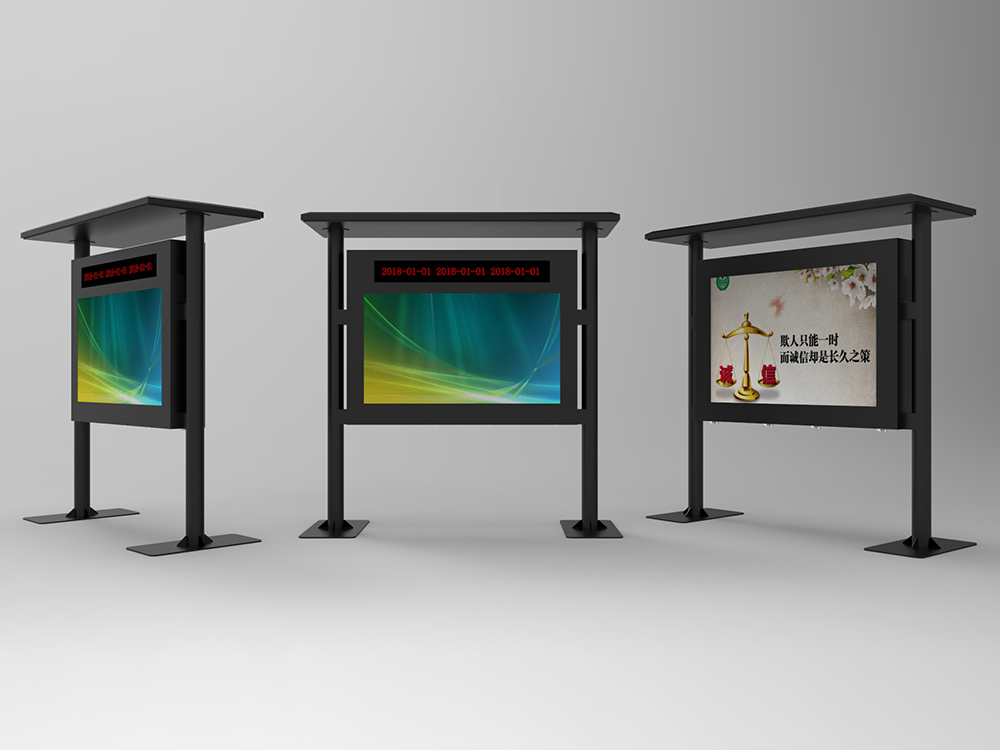 Top 10 Benefits of Using Digital Signage for Your Business