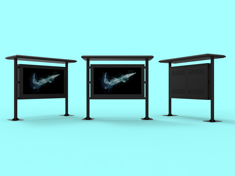 The Advantages of Digital Signage